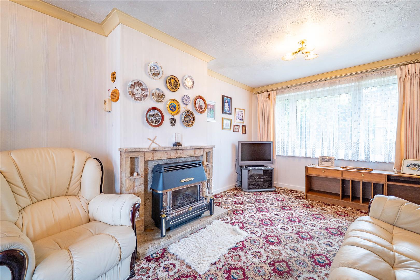 Langden Crescent, Bamber Bridge, Preston